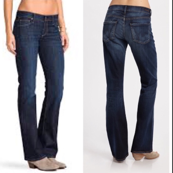 citizens of humanity petite